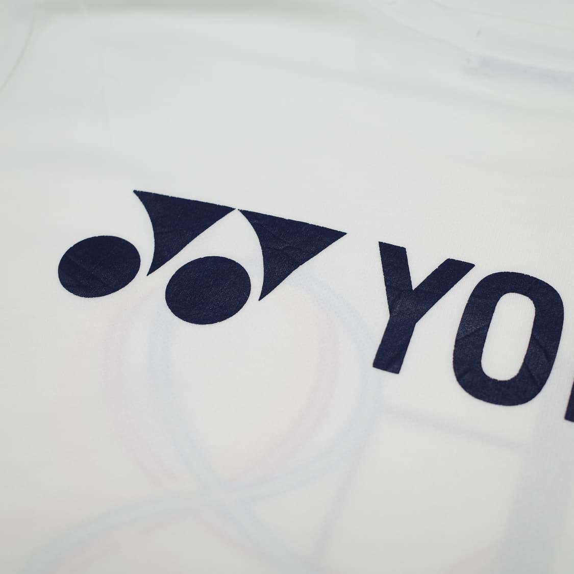 YONEX 전일본 중학교선발 8주년 기념티셔츠 상품이미지7