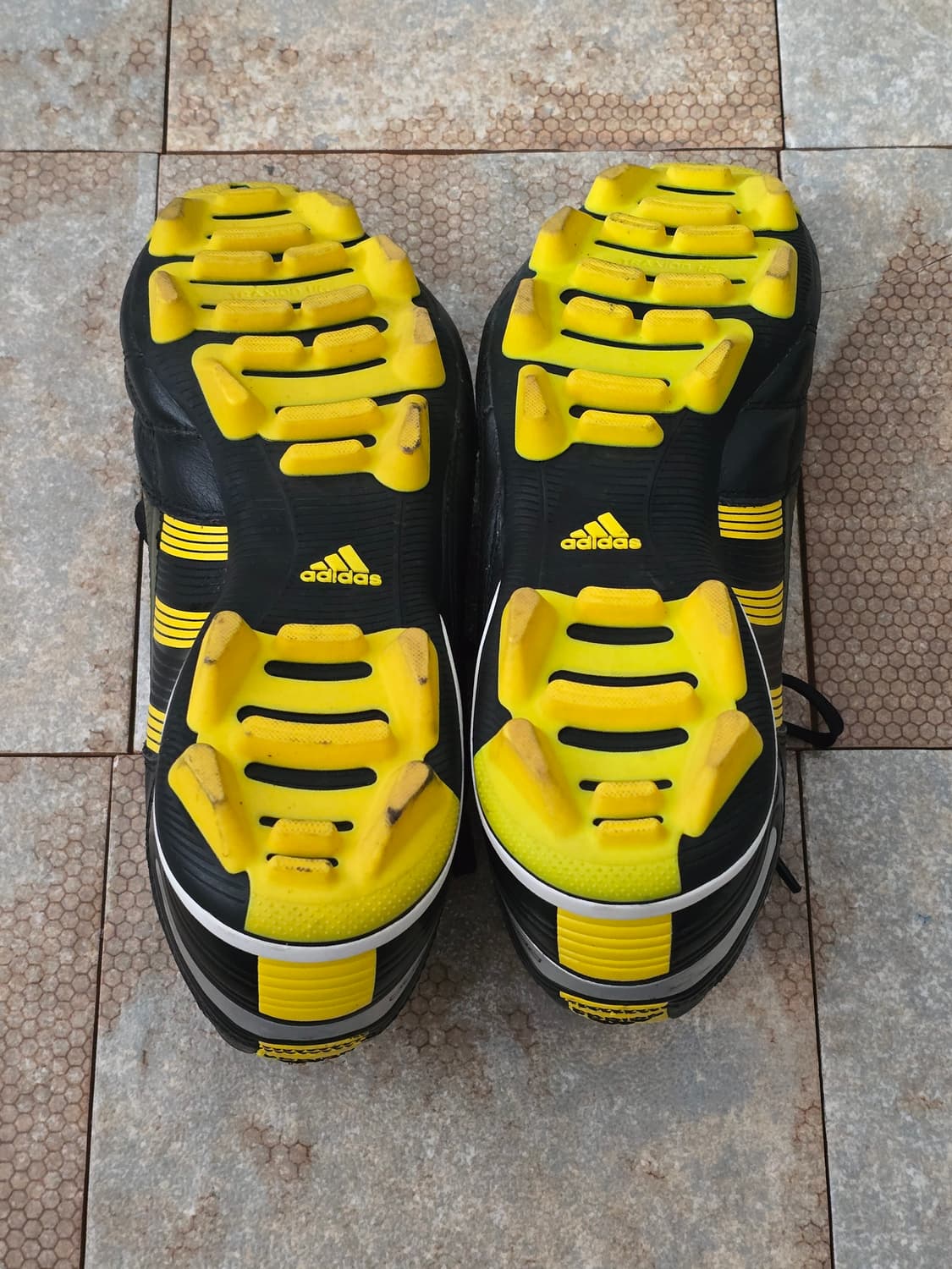 (265)아디다스 프레데터 익스 남아공 wc hg 축구화 상품이미지8