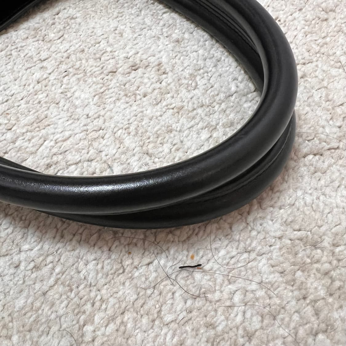 셀린느 호리즌탈 트리옹프 카바스 토트백 상품이미지3