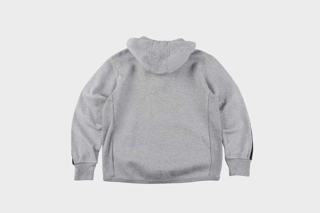 [여성 XL] 아디다스 삼선 아노락 후드티 상품이미지6