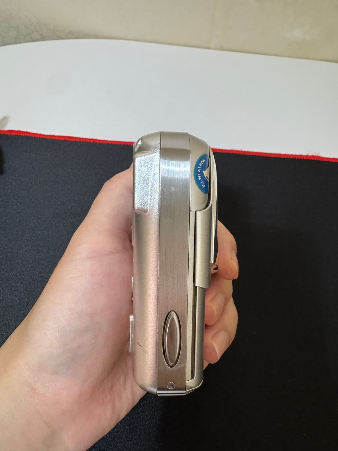 올림푸스 뮤300 상품이미지5