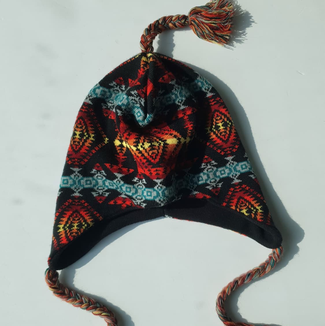PENDLETON earflap beanie 상품이미지3