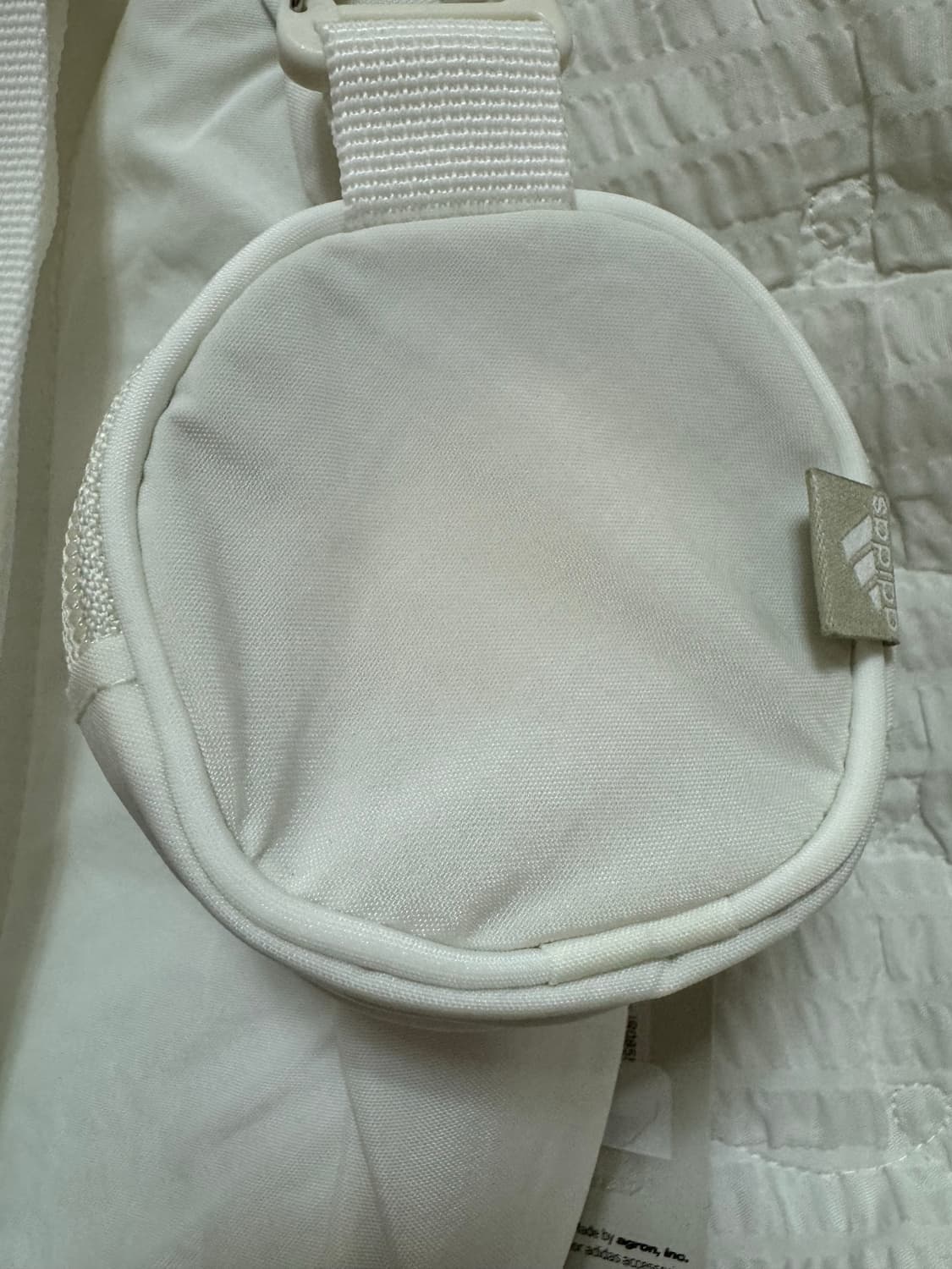 아디다스 미니 백팩 상품이미지4