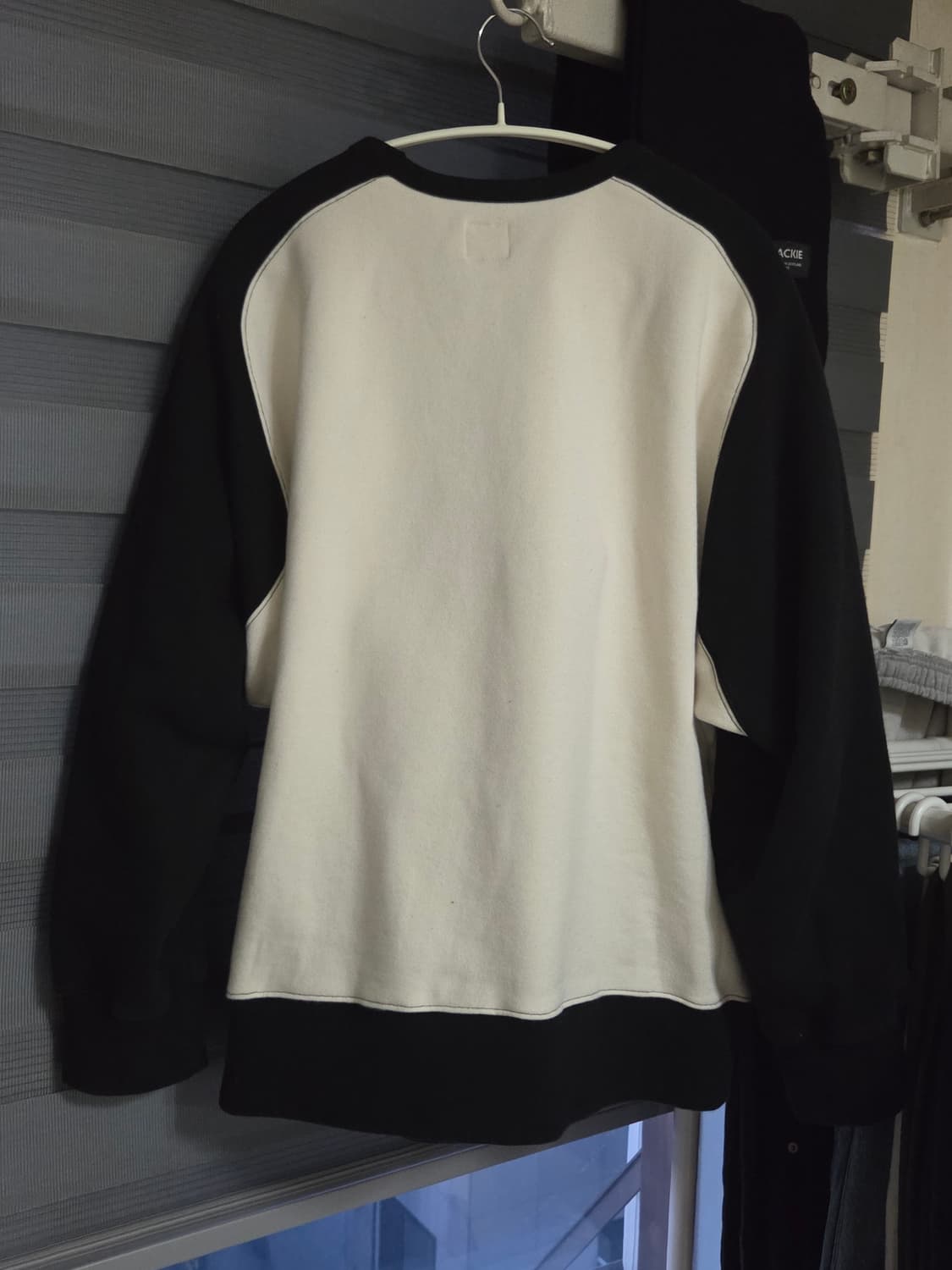 VDR 스웻셔츠 상품이미지2