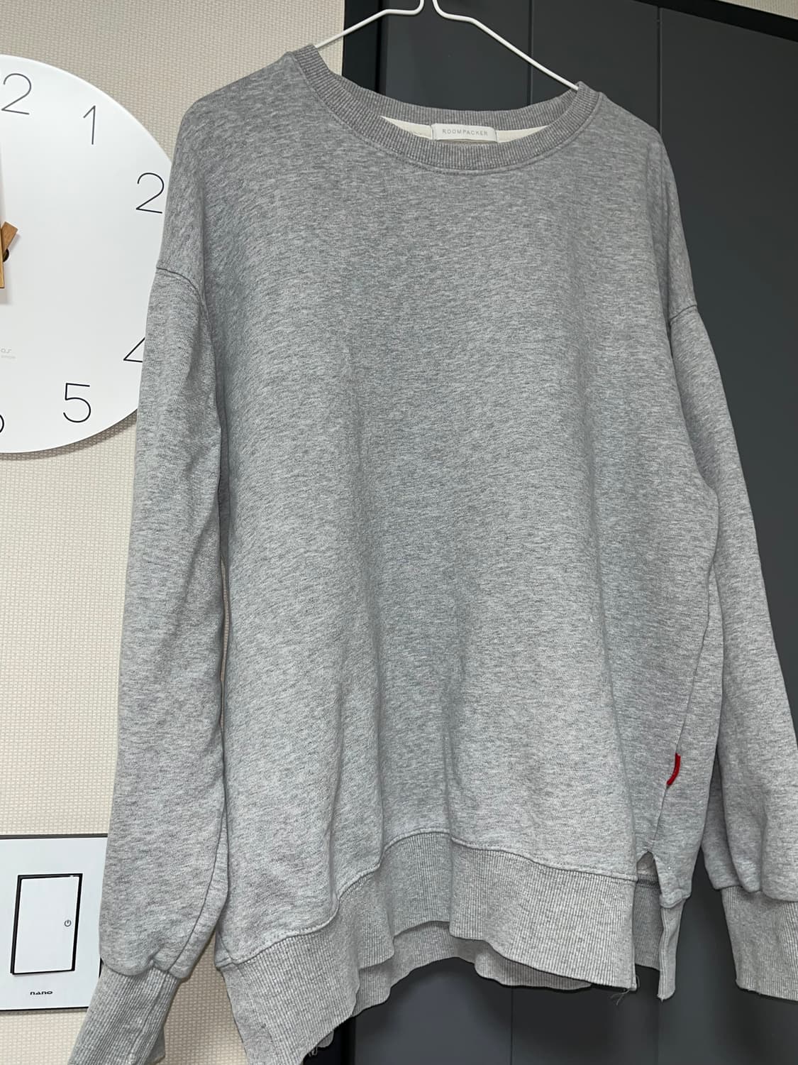 맨투맨 상품이미지2