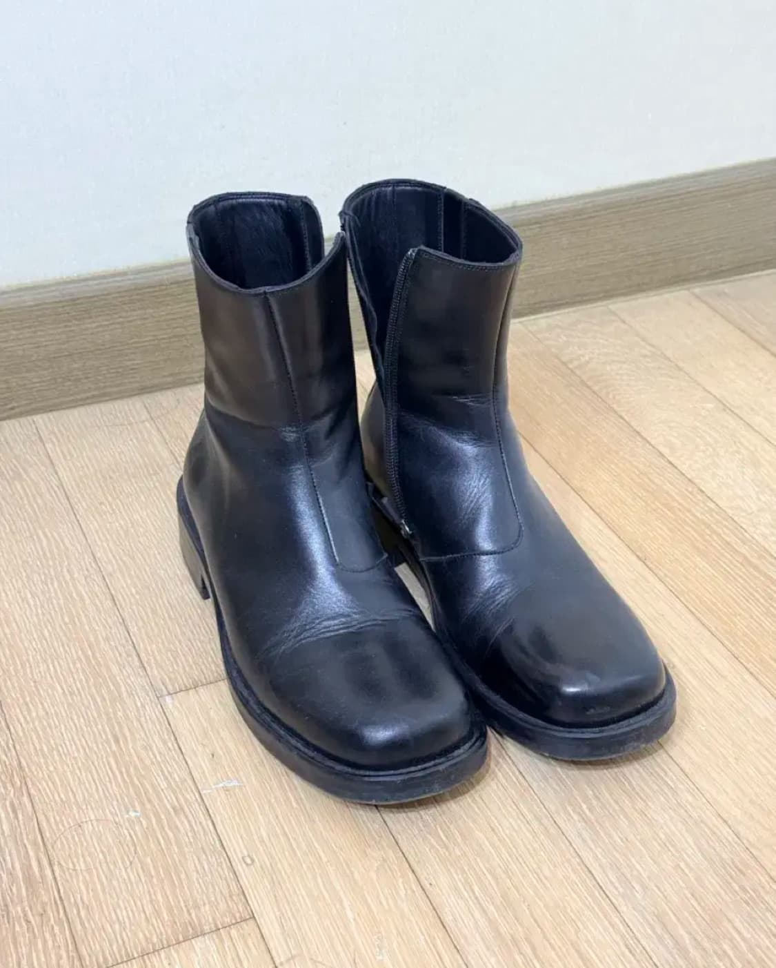 킨치 233 부츠 상품이미지1