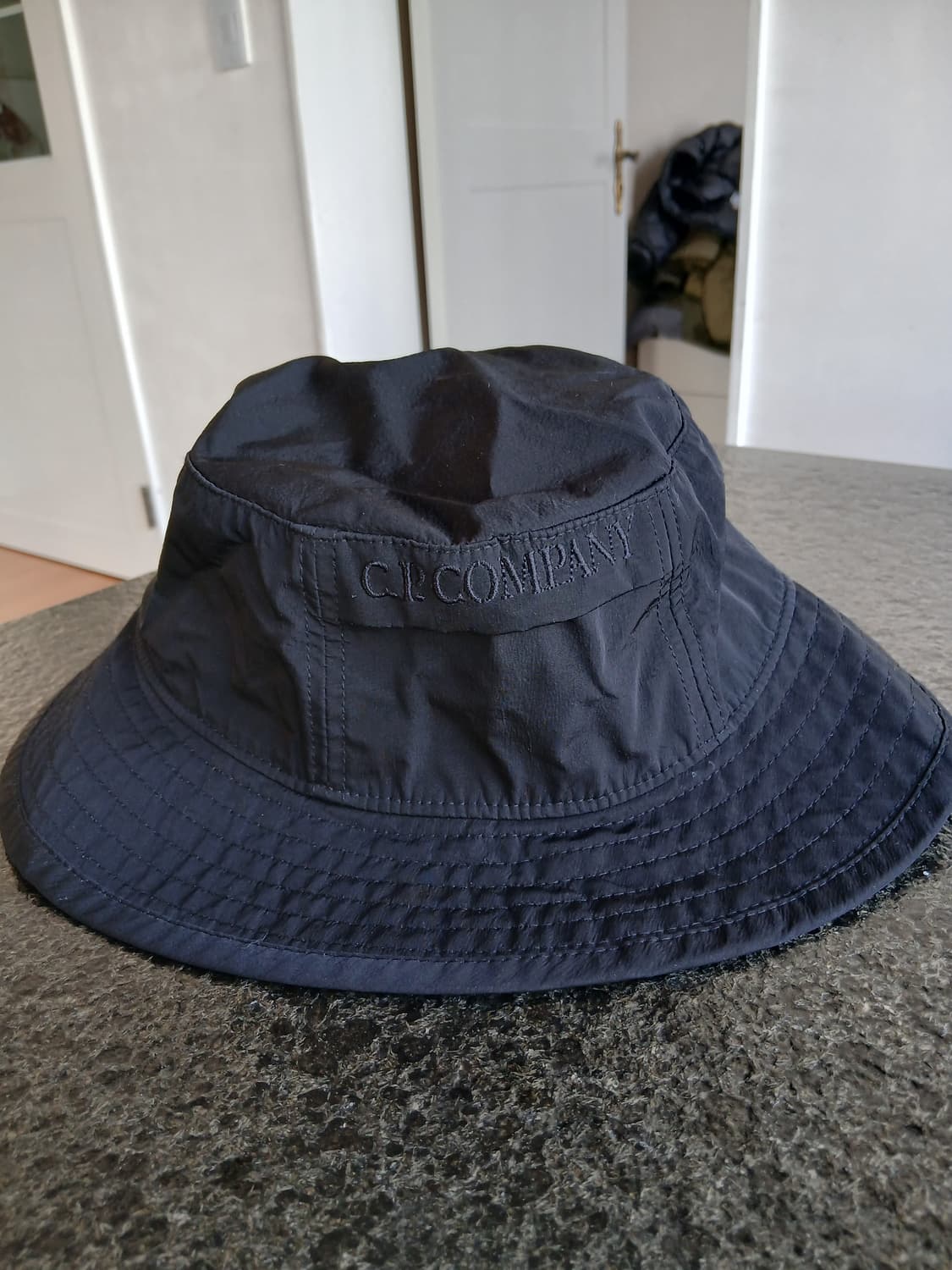 Bucket hat CP Company  상품이미지1