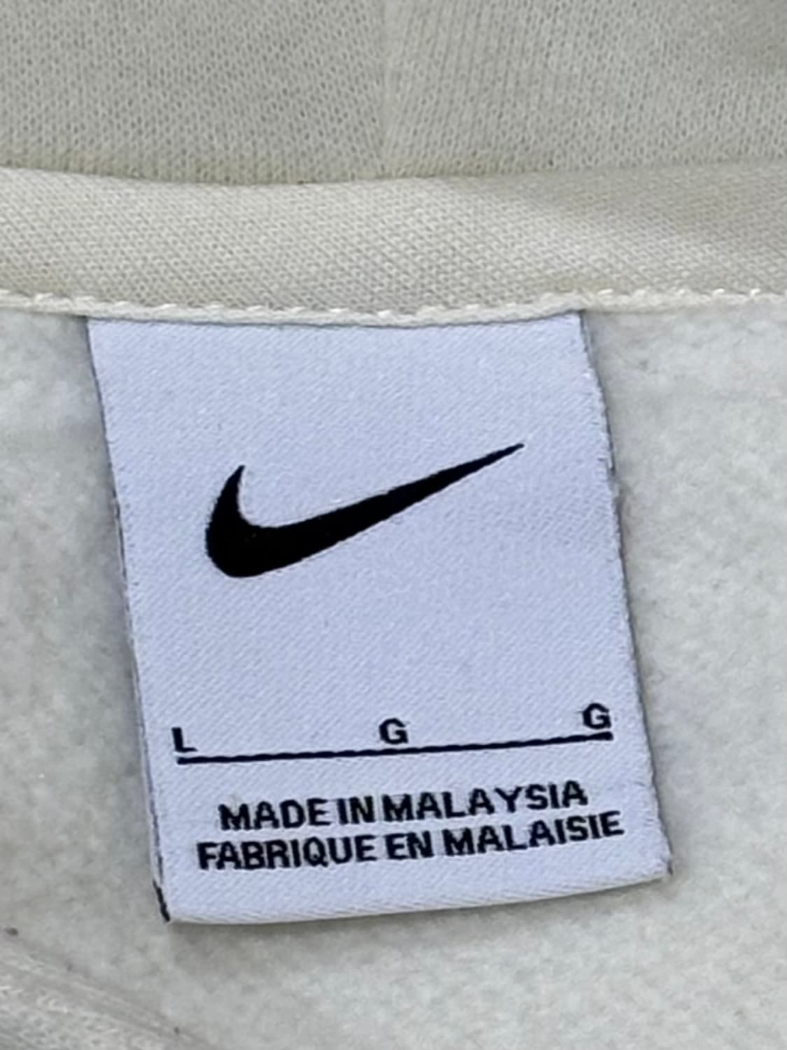 나이키 미드스우시 후드 상품이미지7