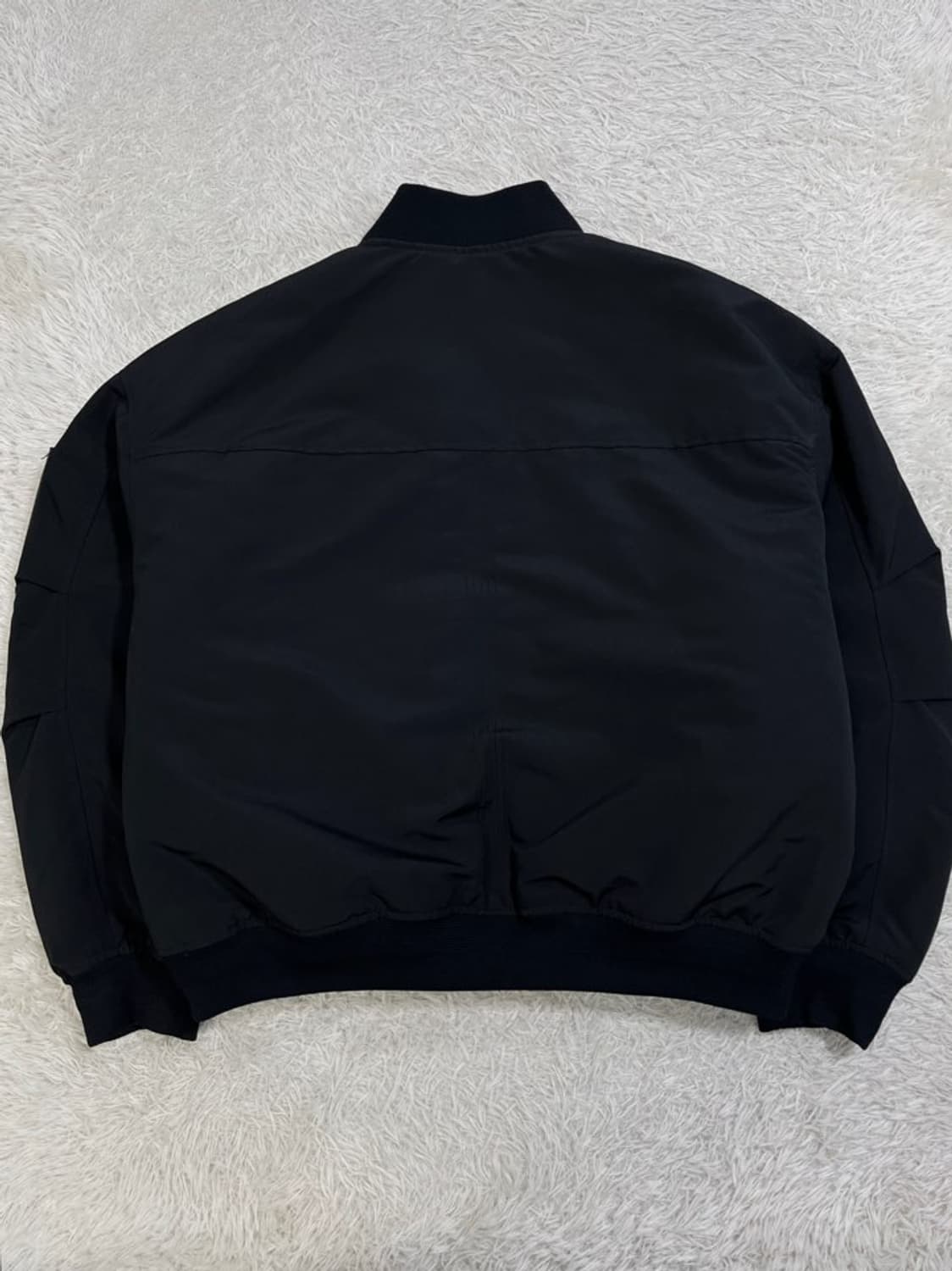 코드그래피 항공 점퍼/#3082 상품이미지3