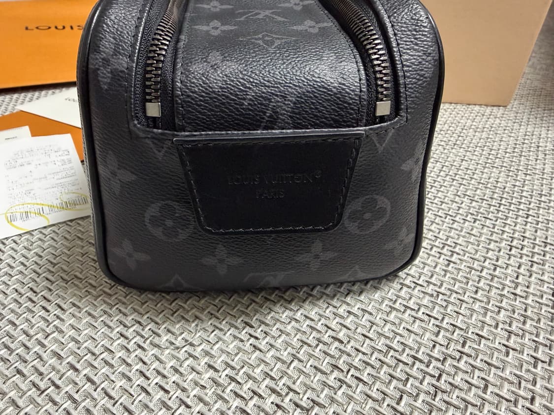 25ss 루이비통 이클립스 돕키트 백화점판 상품이미지5