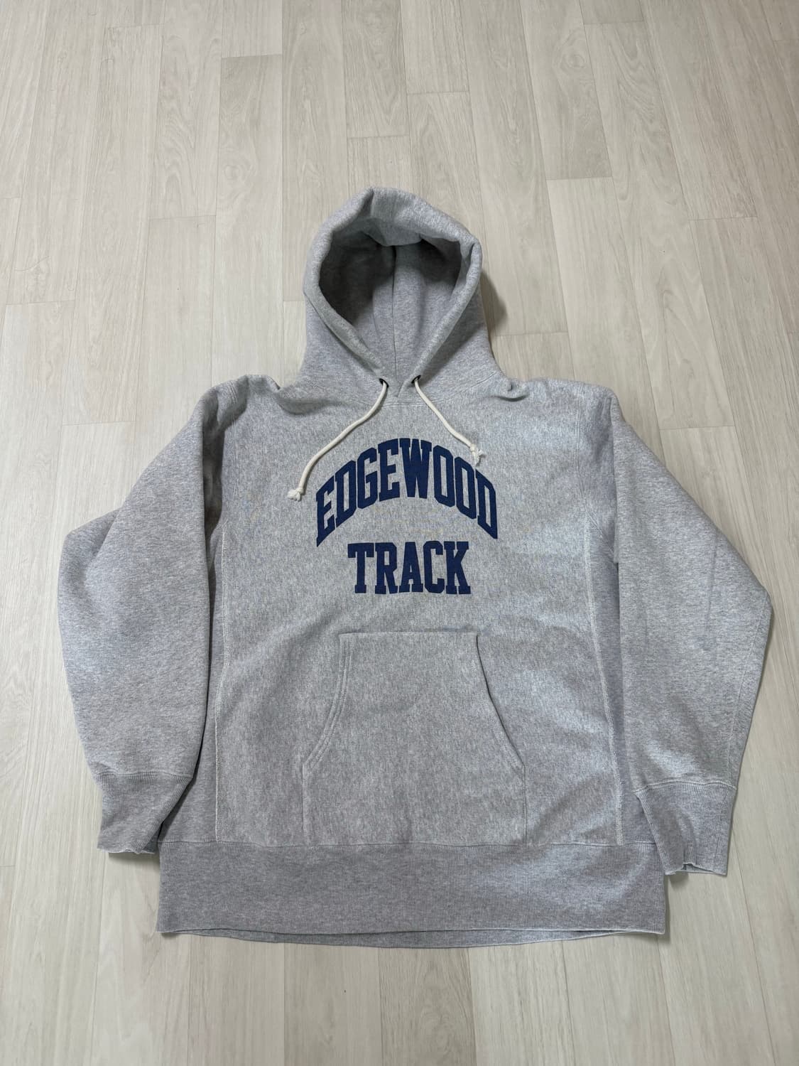 챔피온 리버스위브 재팬 후드 상품이미지1