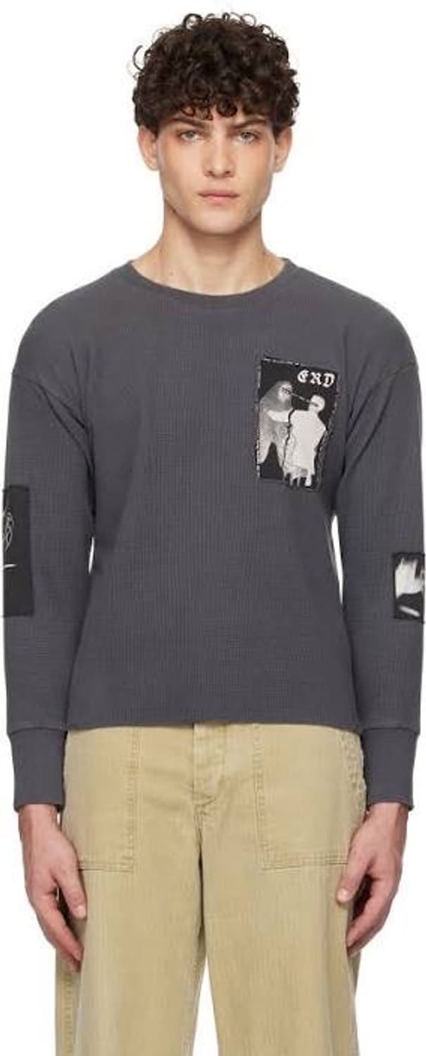 [구매중] 앙팡리쉬데프리메 스웻셔츠,후드,후드집업 상품이미지4