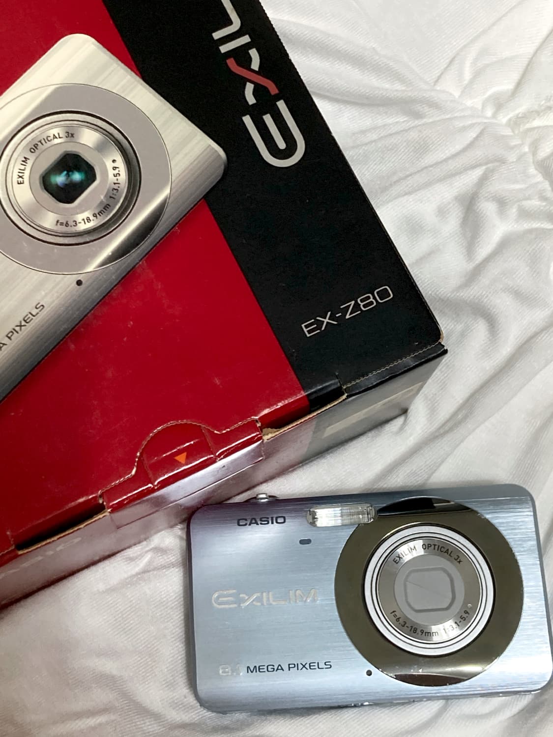 토모토모 유인pick 카시오 엑슬림 80 /casio ex 80/ z80 상품이미지4