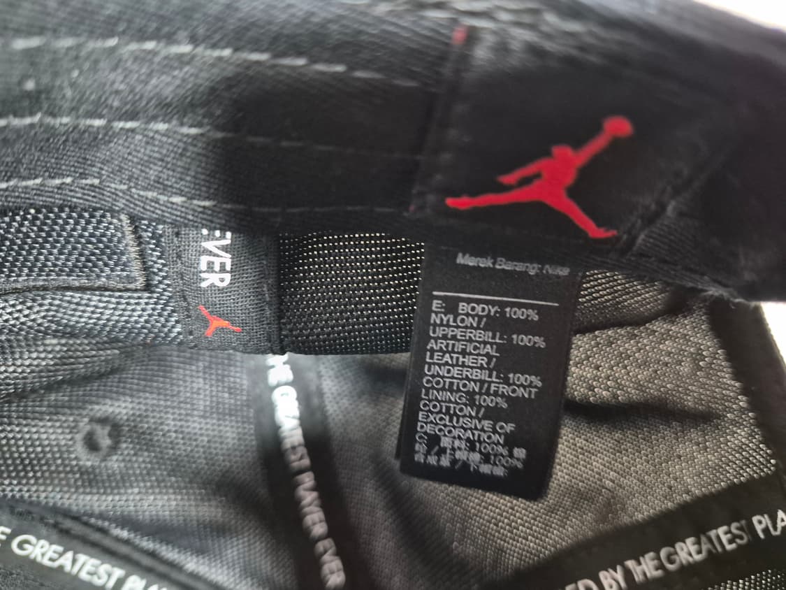 Jordan 조던 프로 (onesize) 상품이미지6