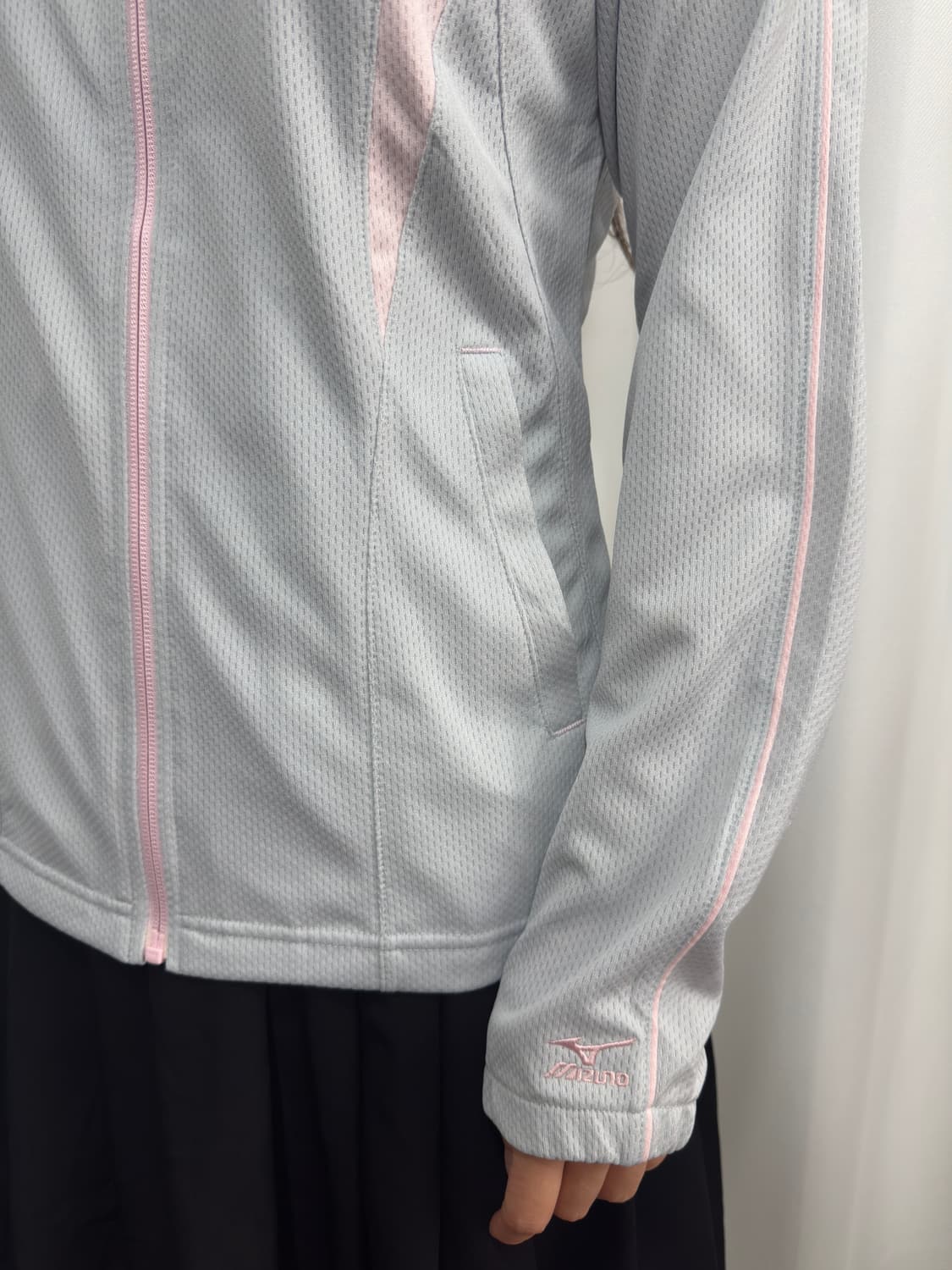 mizuno soft jersey 상품이미지3
