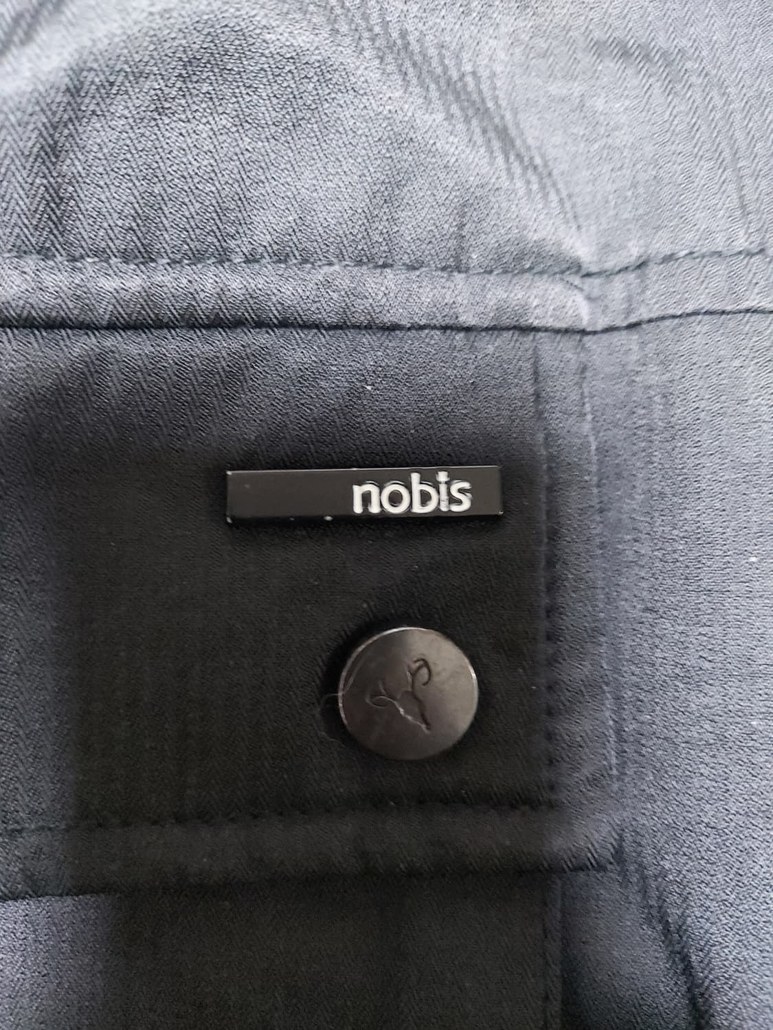 노비스 남성 야테시 패딩 다운파카 (S) 95~100

 상품이미지5