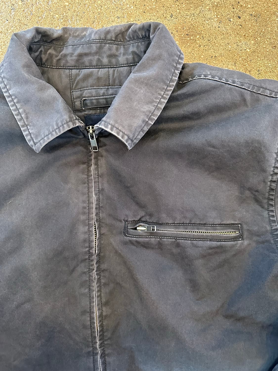 00s 빈티지 올드 갭 자켓 상품이미지2