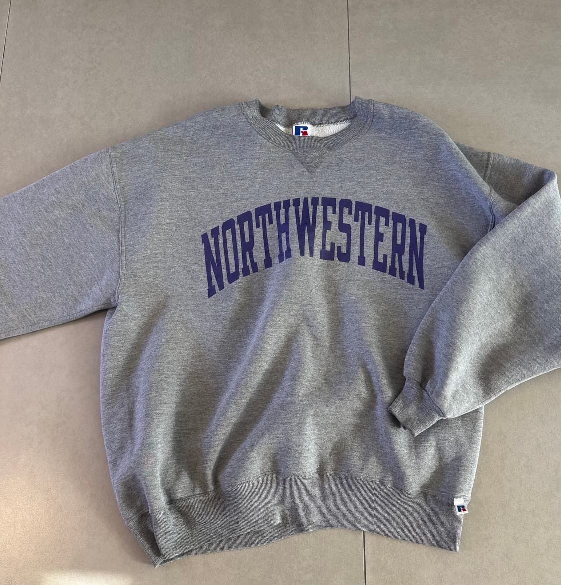 90’s Russell Athletic 스웨트셔츠 xxl 상품이미지2