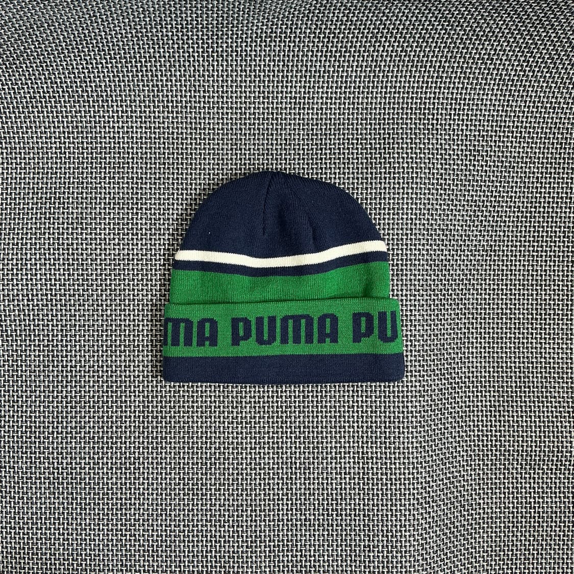 퓨마 비니(old-8129) 상품이미지2