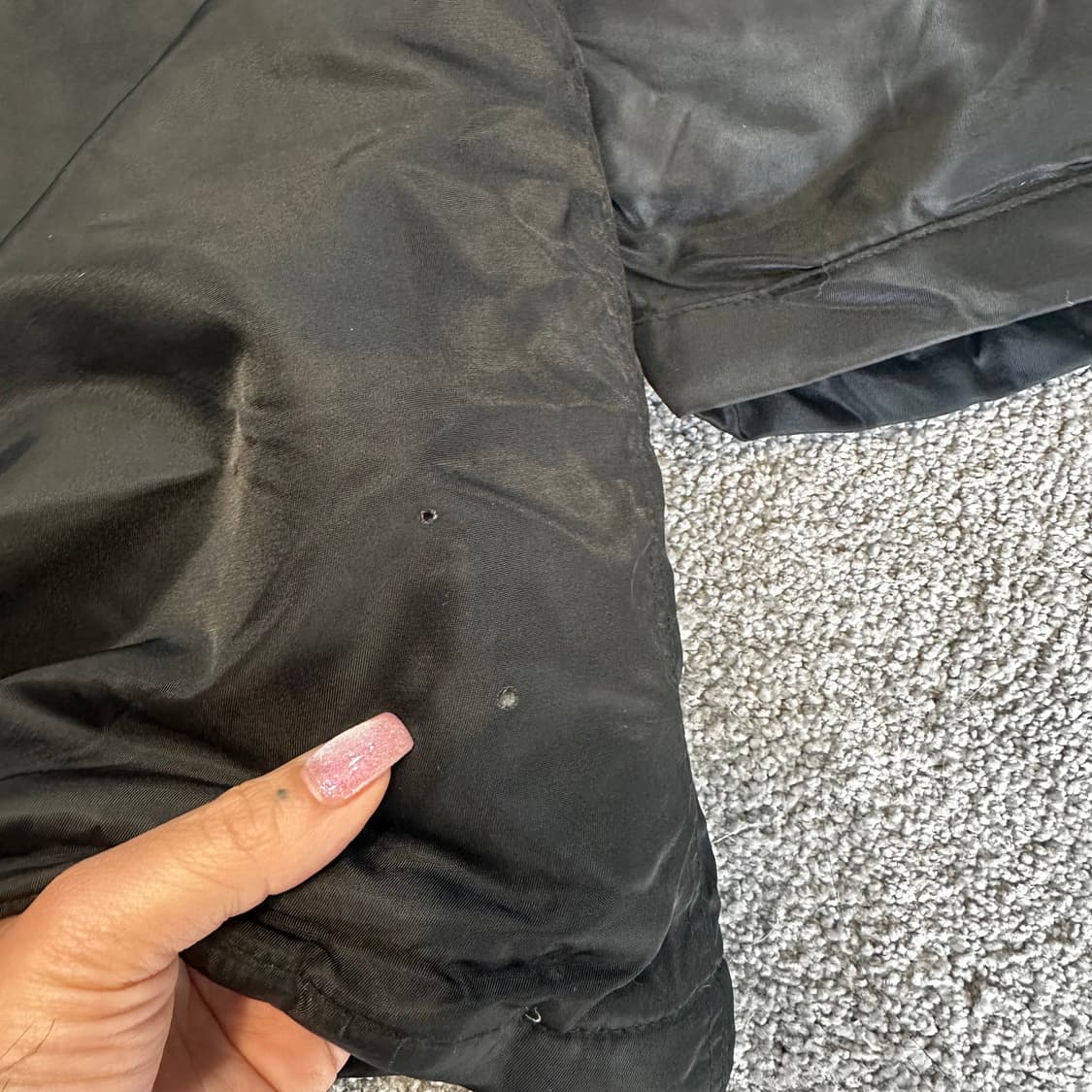 빈티지 네오식스 전투복 N-3B 자켓L 상품이미지9