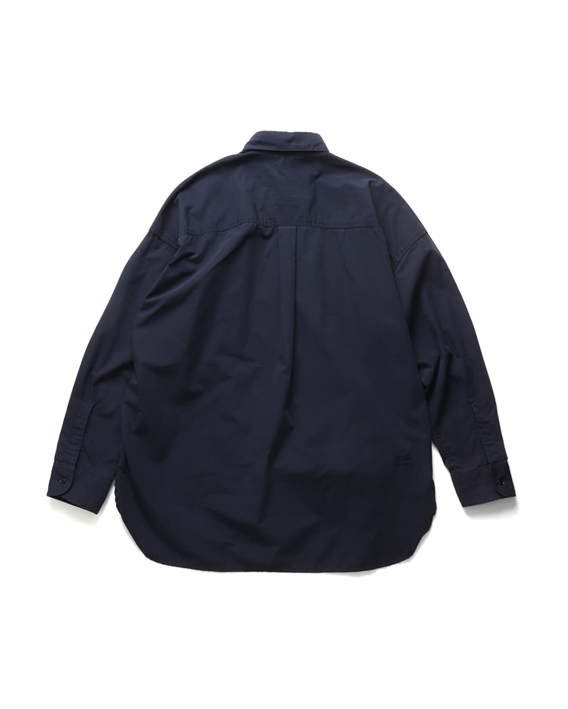 나나미카 nanamica Deck Shirt 상품이미지6