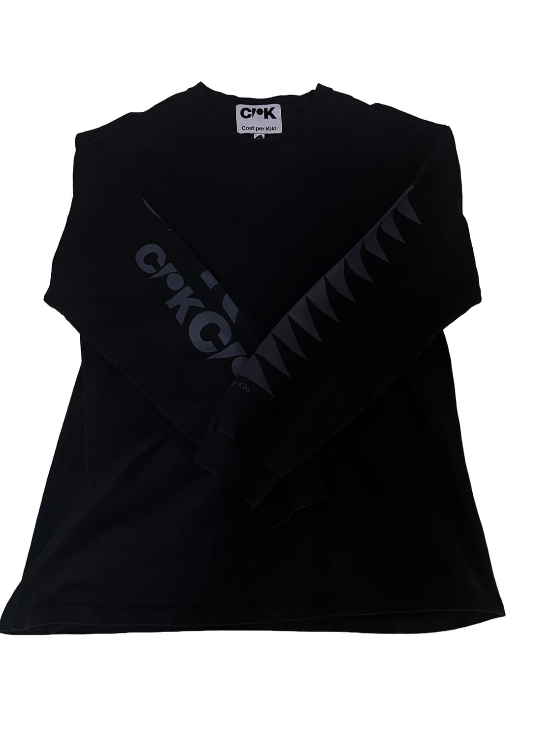 코스트퍼킬로 롱슬리브 긴팔 XL 상품이미지1