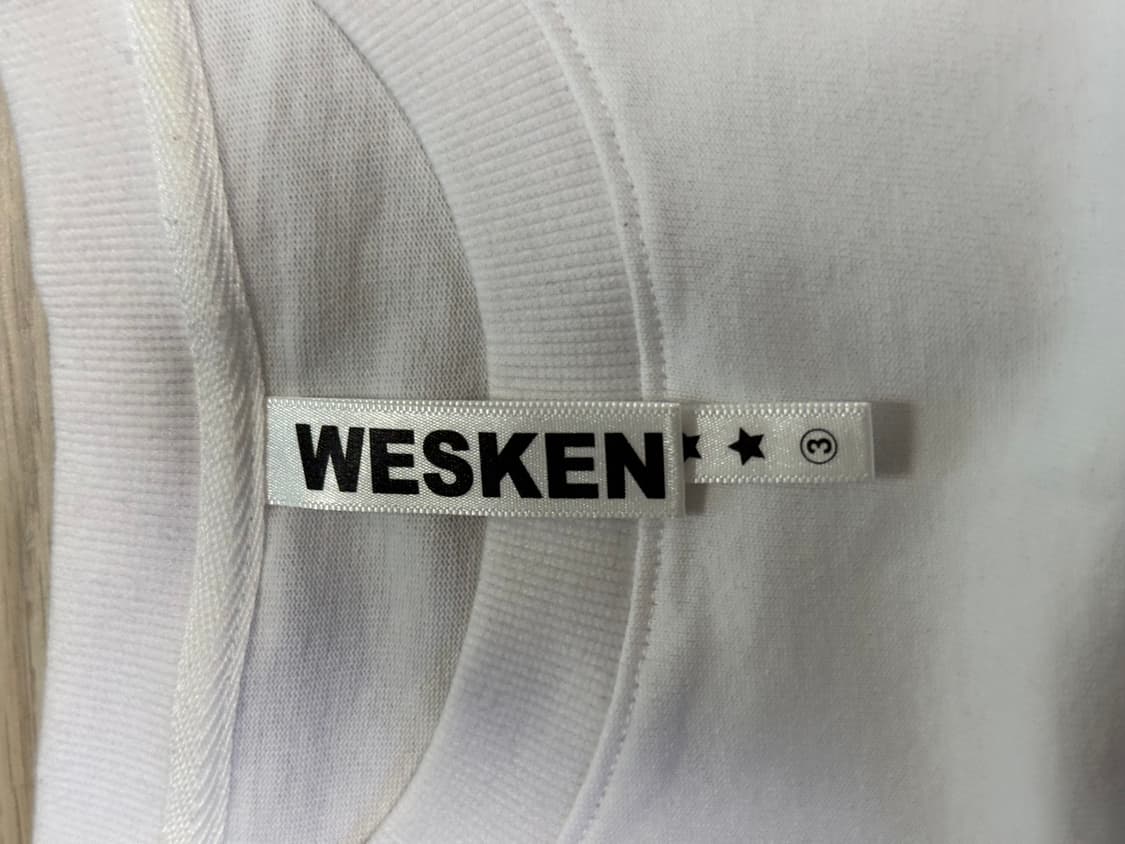 웨스켄 레이어드 롱슬리브 3.5 상품이미지6