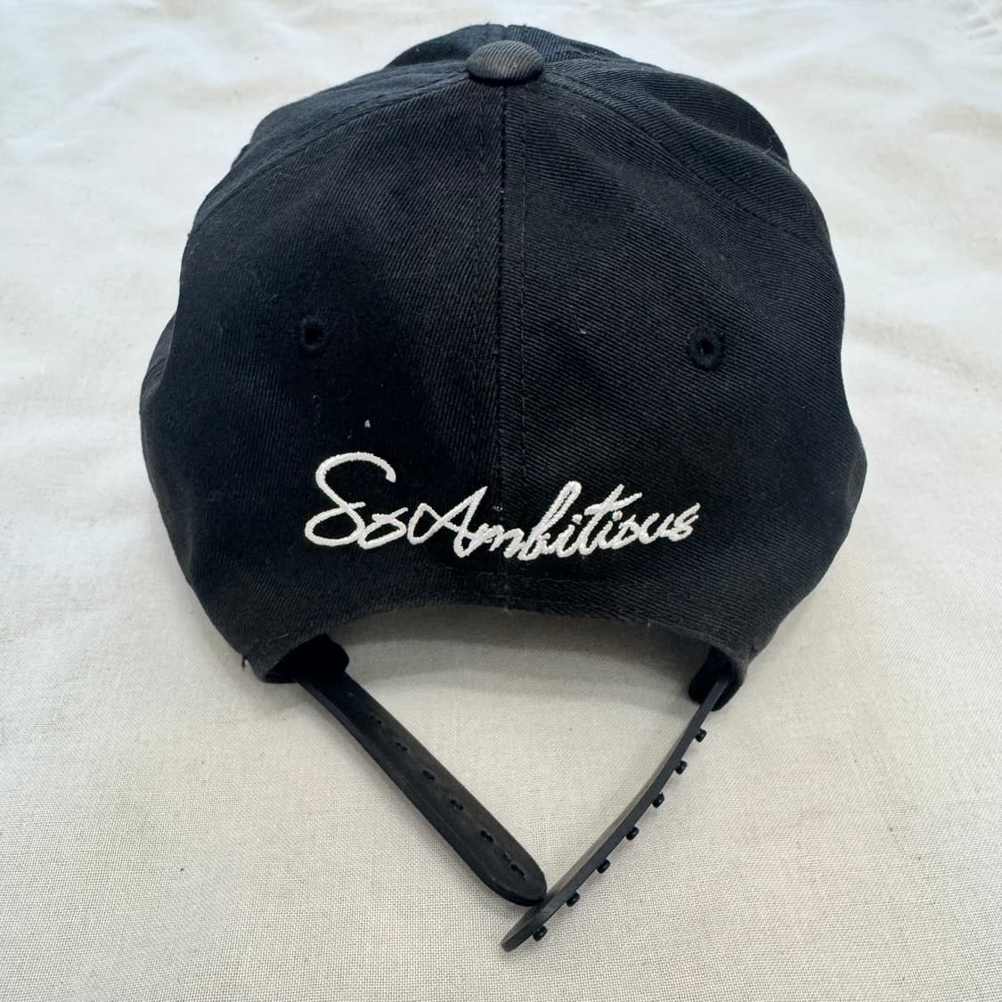 일리네어 레코즈 1llonaire 스냅백 상품이미지2