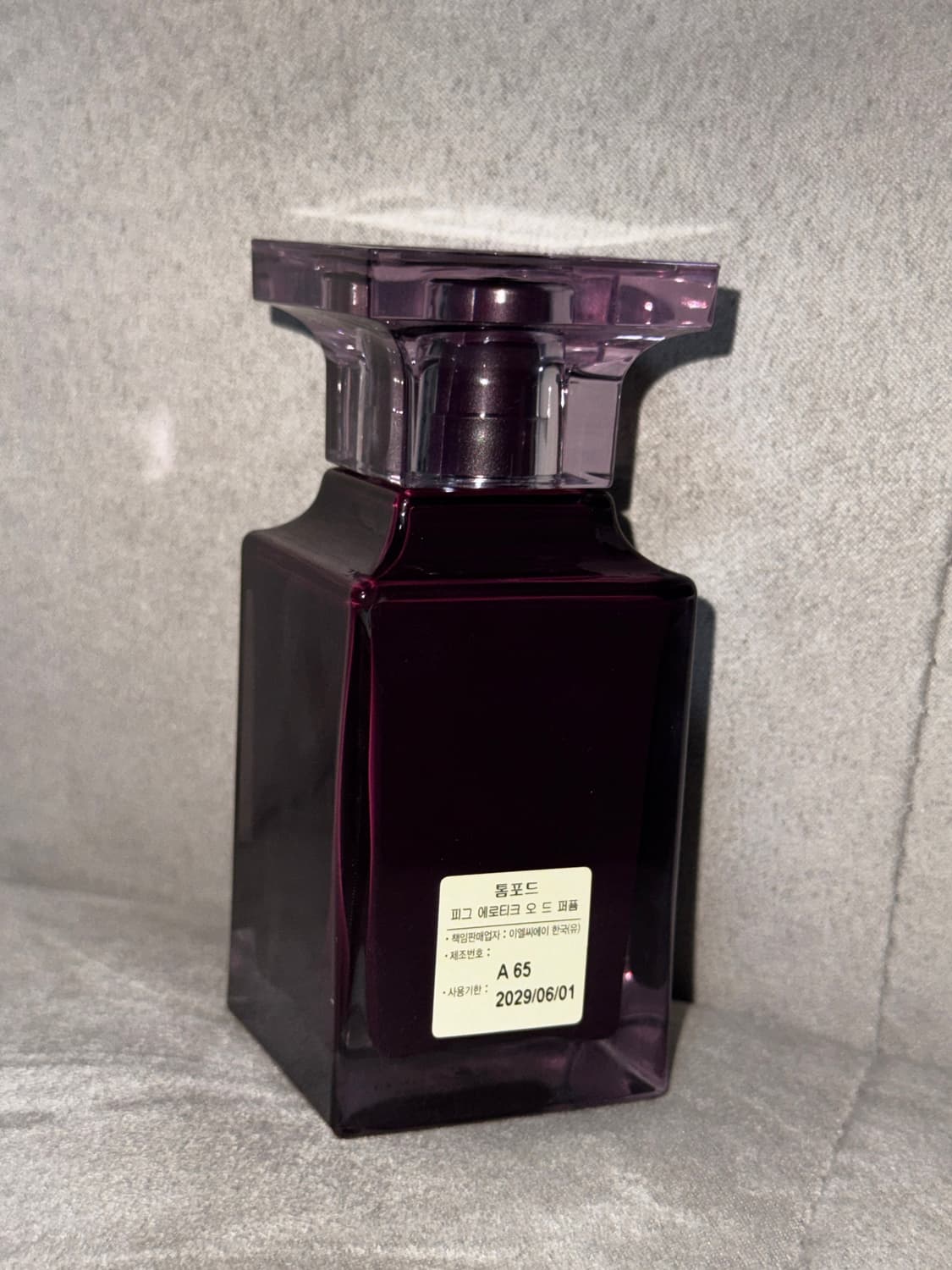 [국문택]톰포드 피그 애로티크 EDP 50ML 상품이미지2