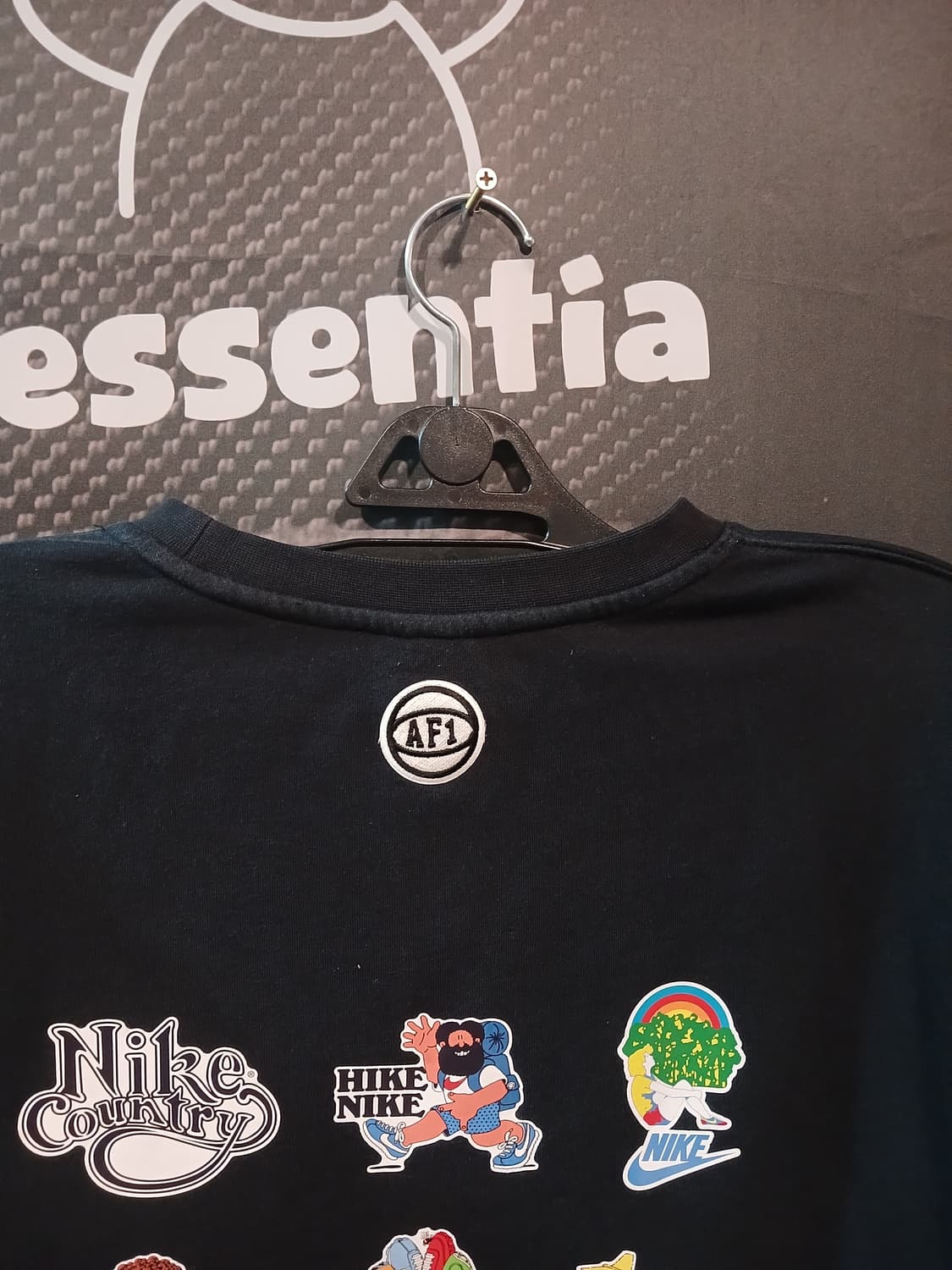 나이키 파츠 맨투맨 상품이미지5