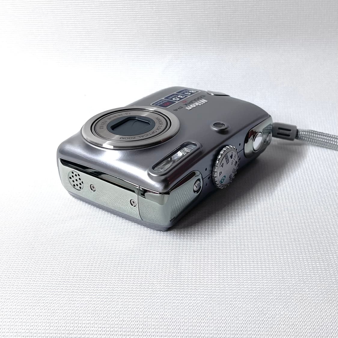 니콘 쿨픽스 p4 nikon coolpix p4 상품이미지9