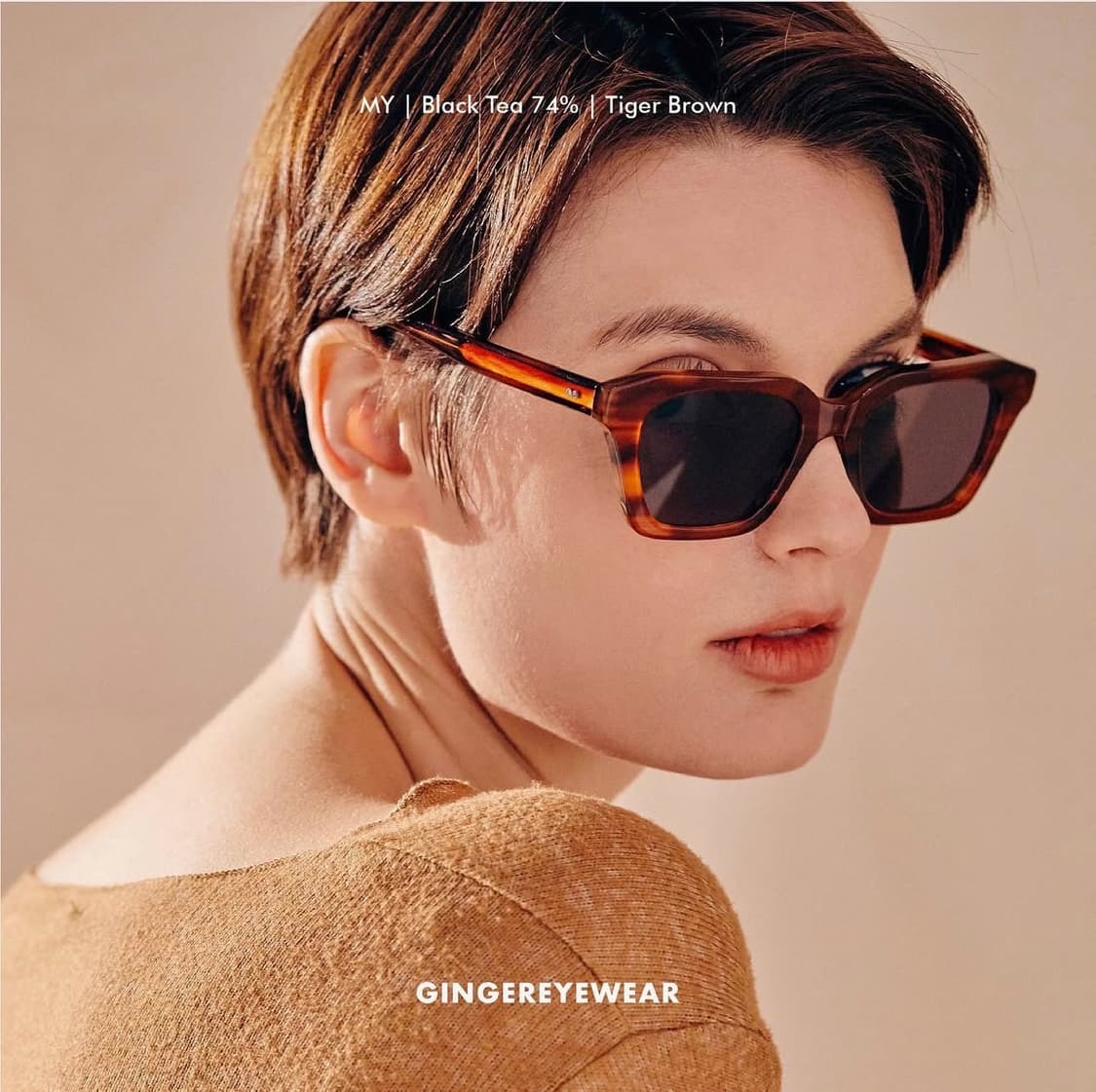 진저아이웨어 선글라스 일괄판매 합니다 상품이미지5