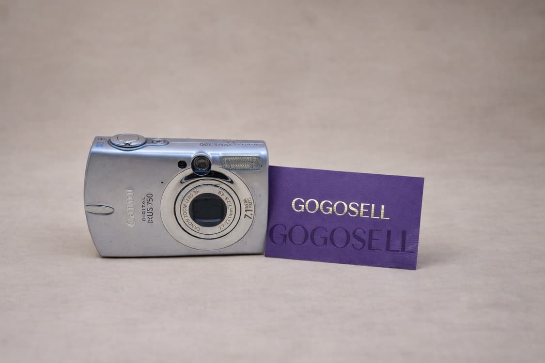 캐논 익서스 750 / canon IXUS 750 입고 상품이미지1