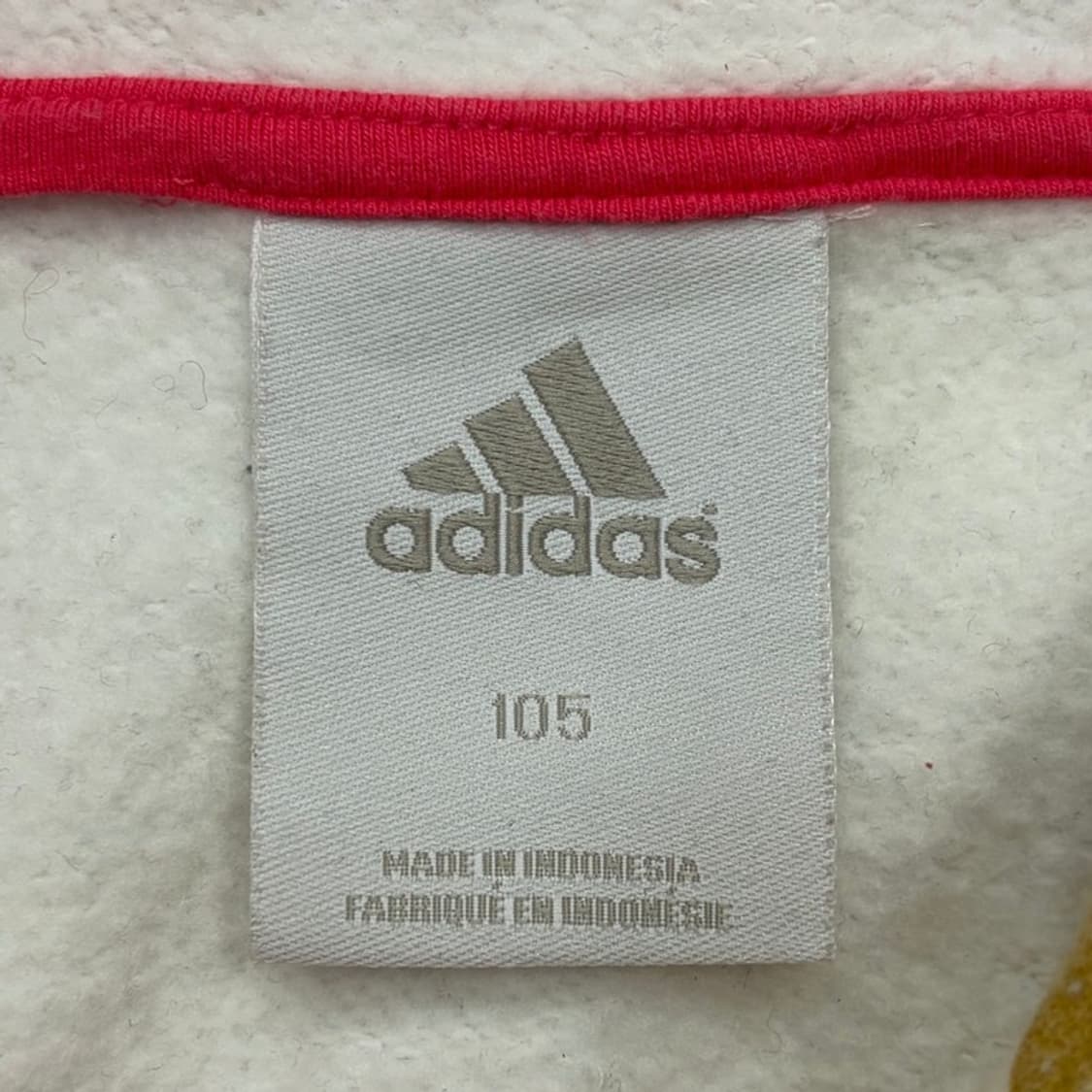 아디다스 그래픽패턴 후드티 v2324 상품이미지7