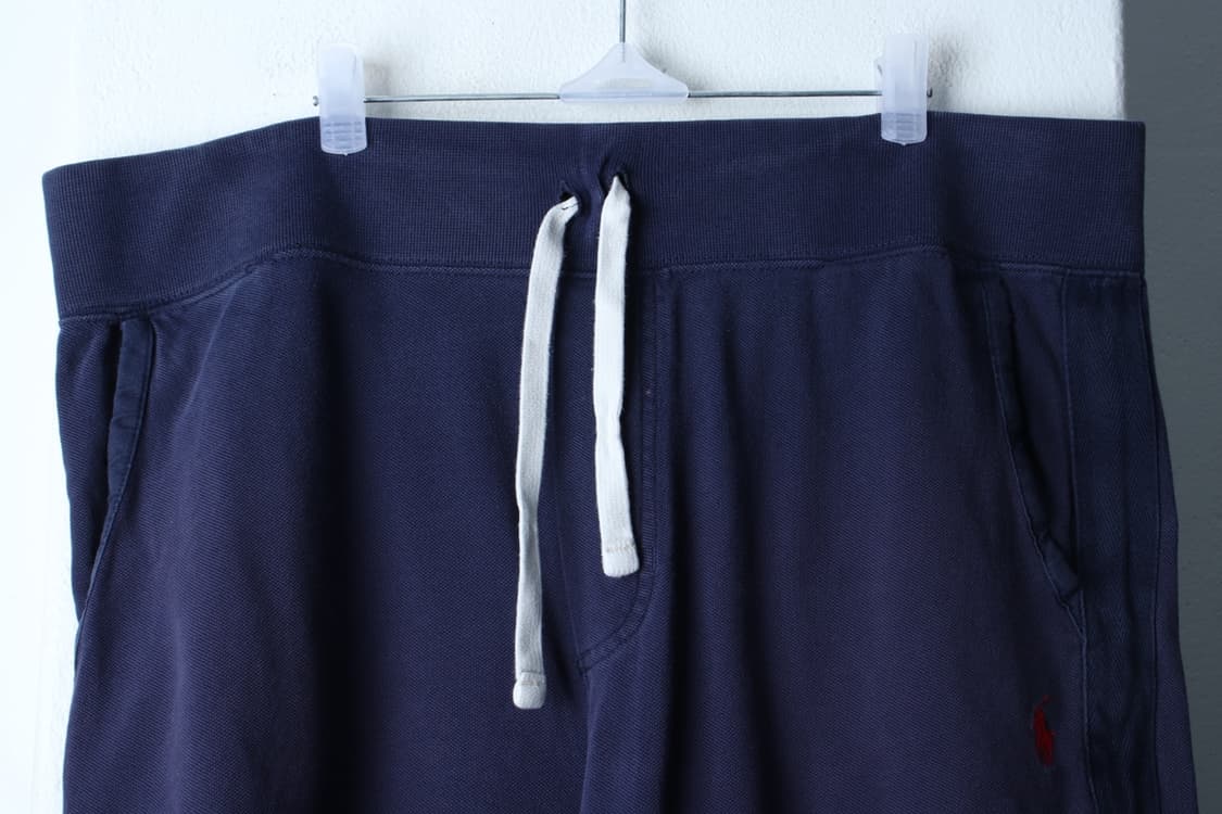 (L-3XL) 폴로 랄프로렌 반바지 팬츠 빅사이즈 밴딩-P1P10352 상품이미지3