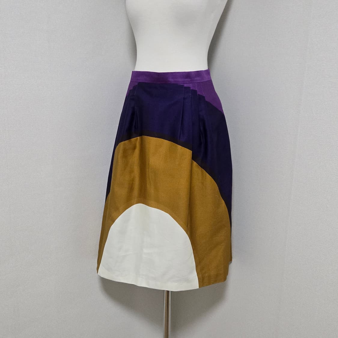 마리메코 코튼 스커트 / 여성 스커트/여성 치마  상품이미지3