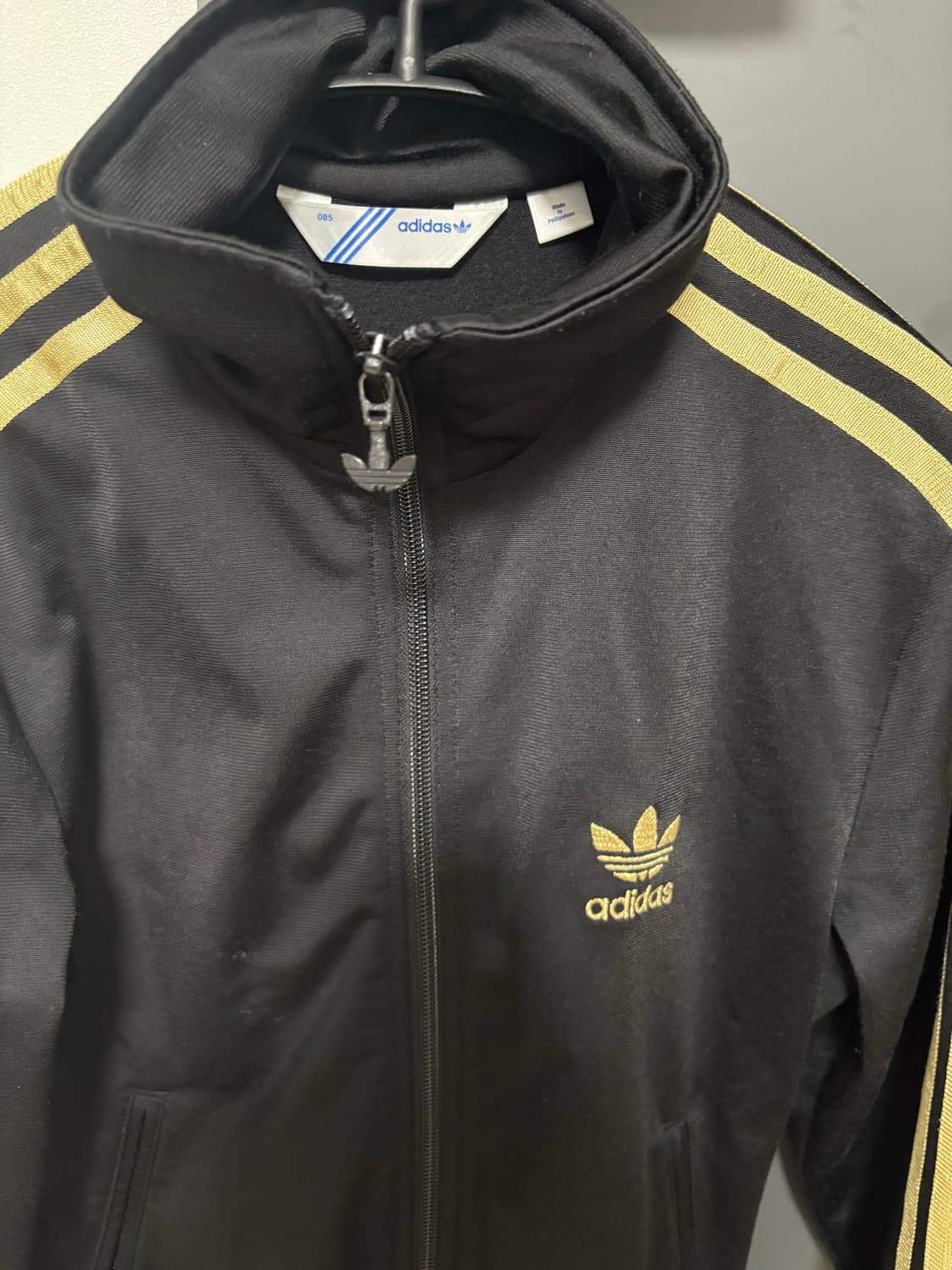 아디다스 파이어버드 트랙탑 져지 상품이미지3