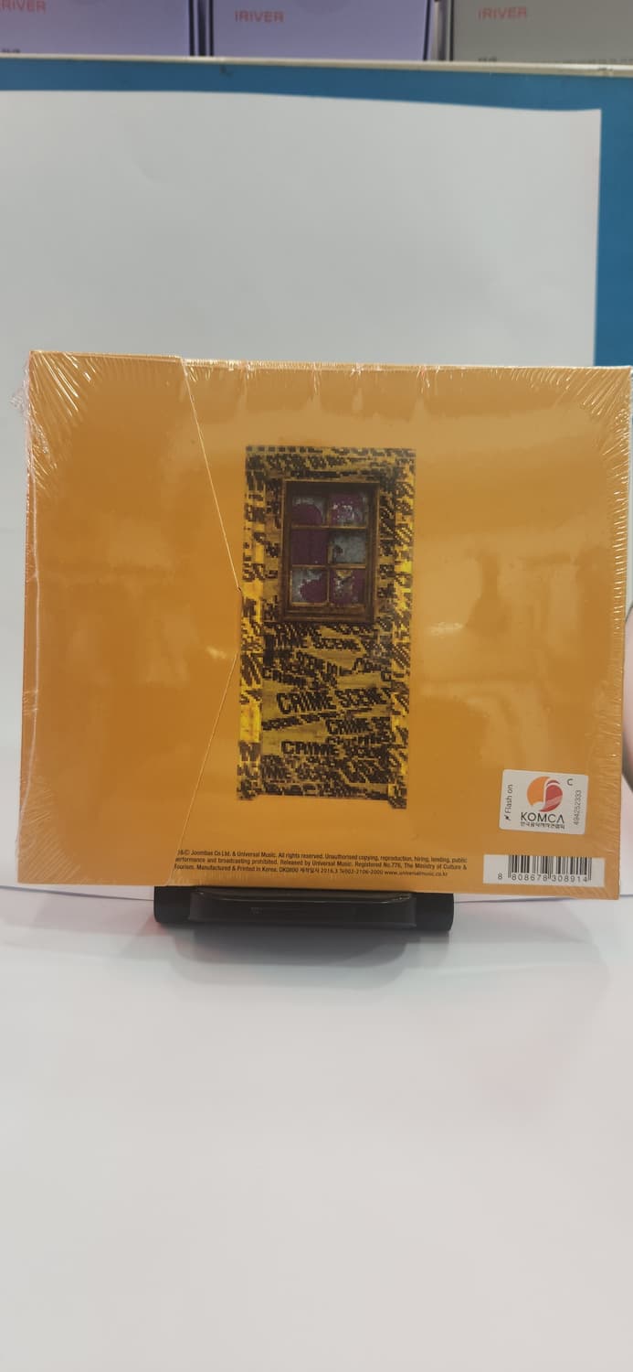 (미개봉)  딘. 130mood 상품이미지2