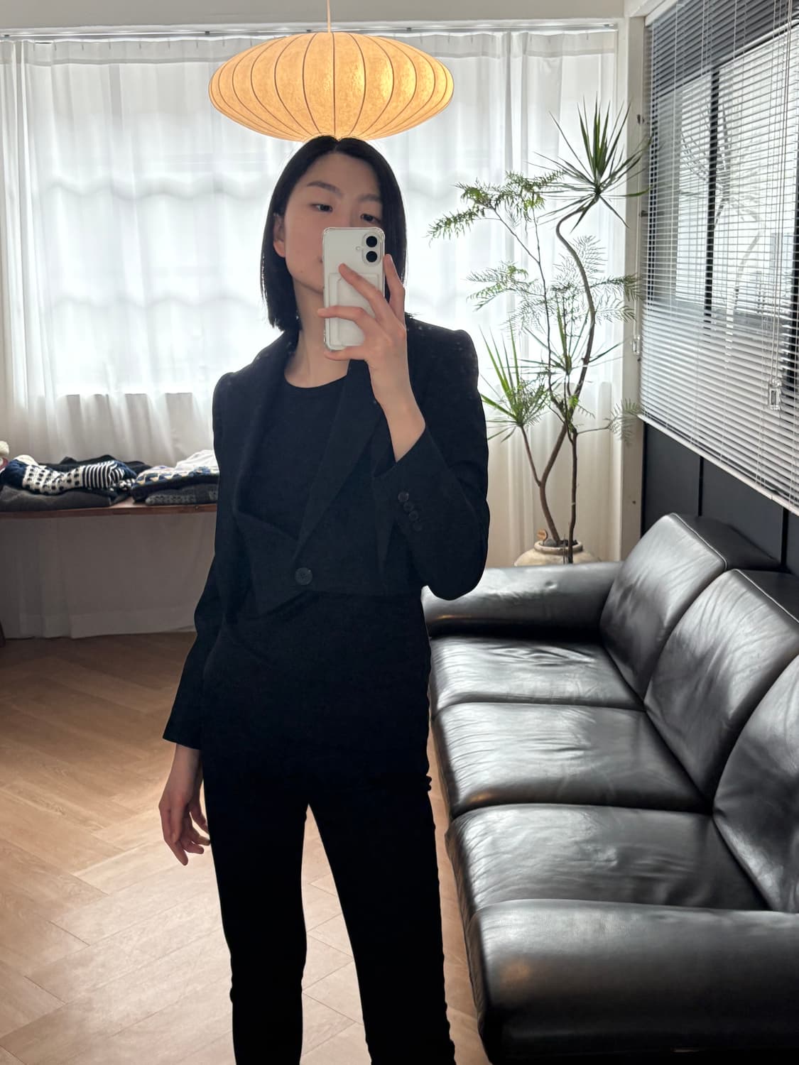 알렉산더맥퀸 울 자켓  상품이미지7