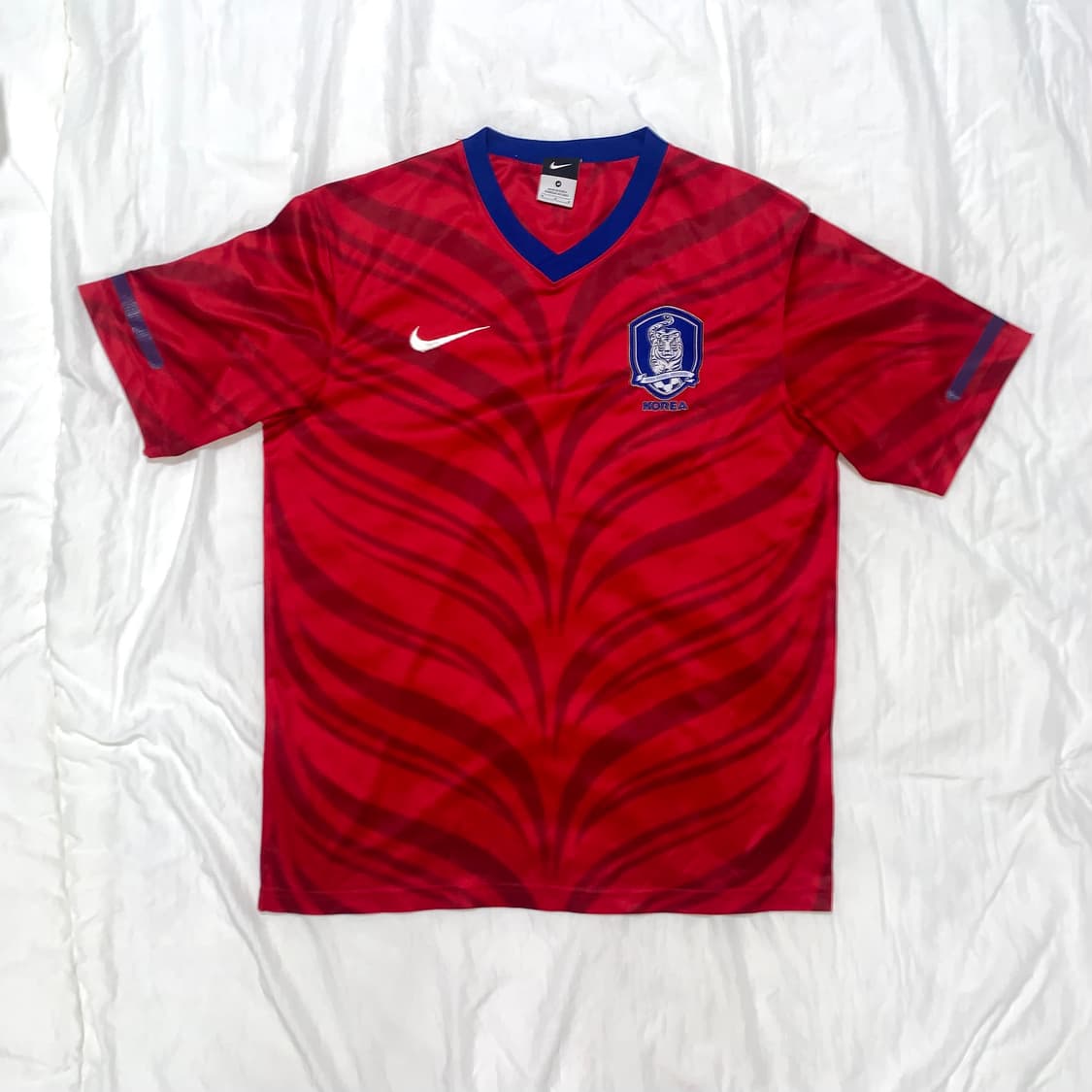Nike korean uniform 상품이미지1