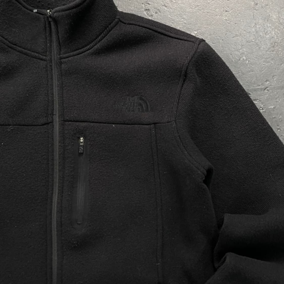 95 노스페이스 화이트라벨 후리스 상품이미지2