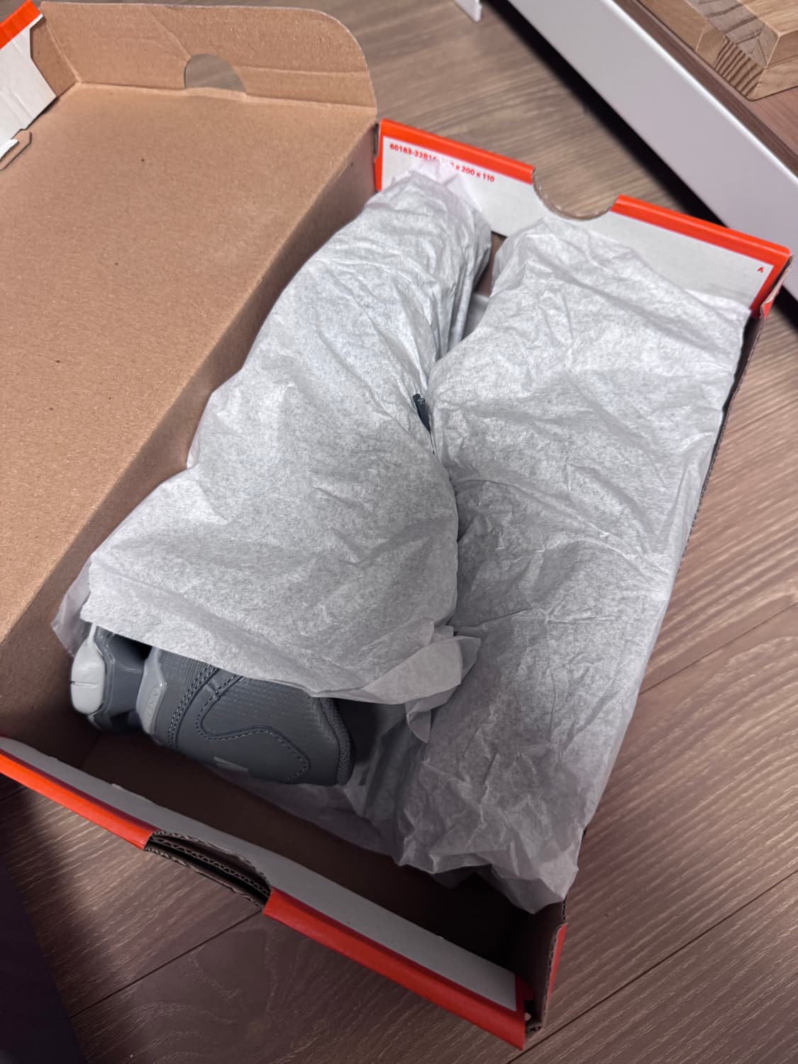 Nike Reax8 TR Mesh 상품이미지7