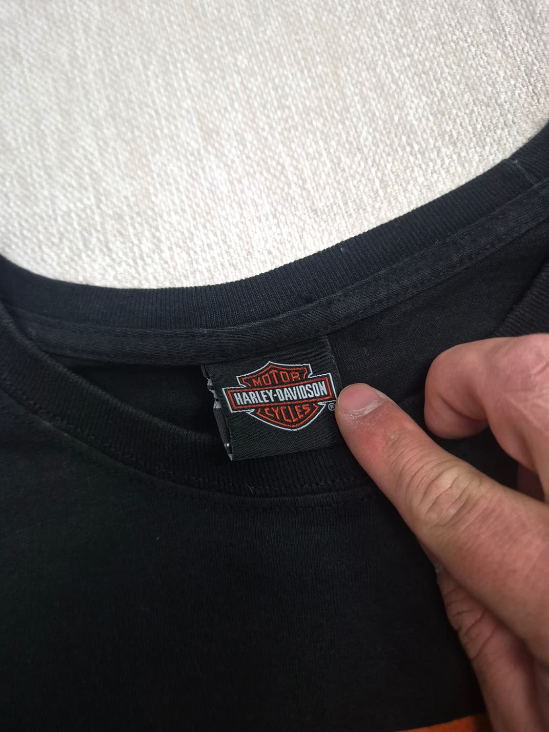 할리데이비슨 반팔티 상품이미지7