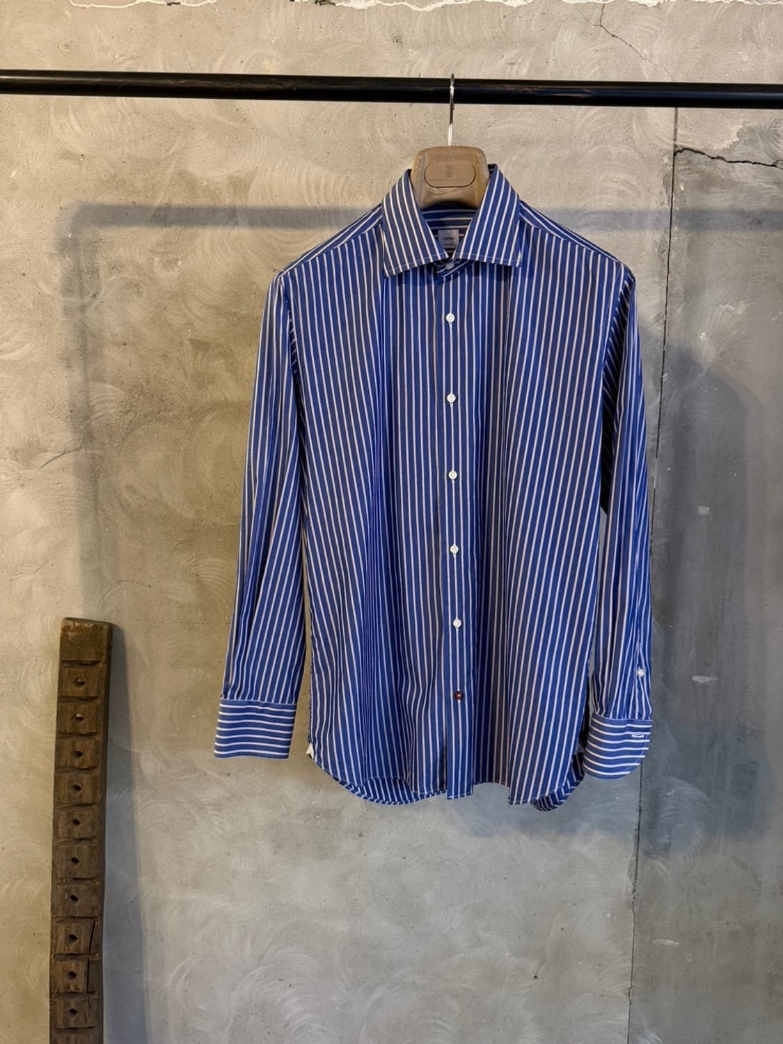 CARREL 드레스셔츠 남성100 상품이미지3