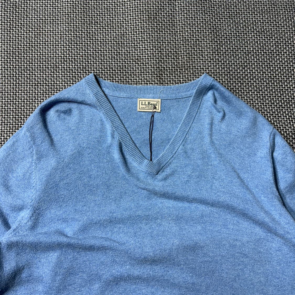 L.L.BEAN 엘엘빈 니트 (old-8408) 상품이미지2