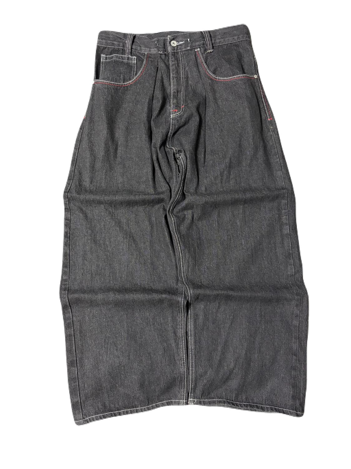 빈티지 데님팬츠 상품이미지1