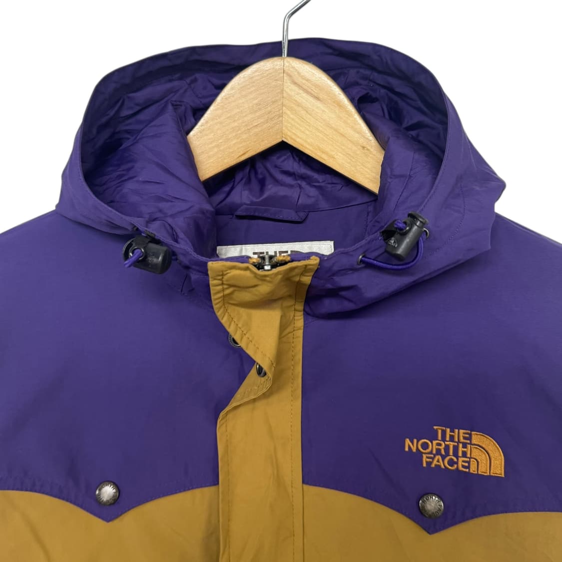 노스페이스 화이트라벨 바람막이 자켓 상품이미지2