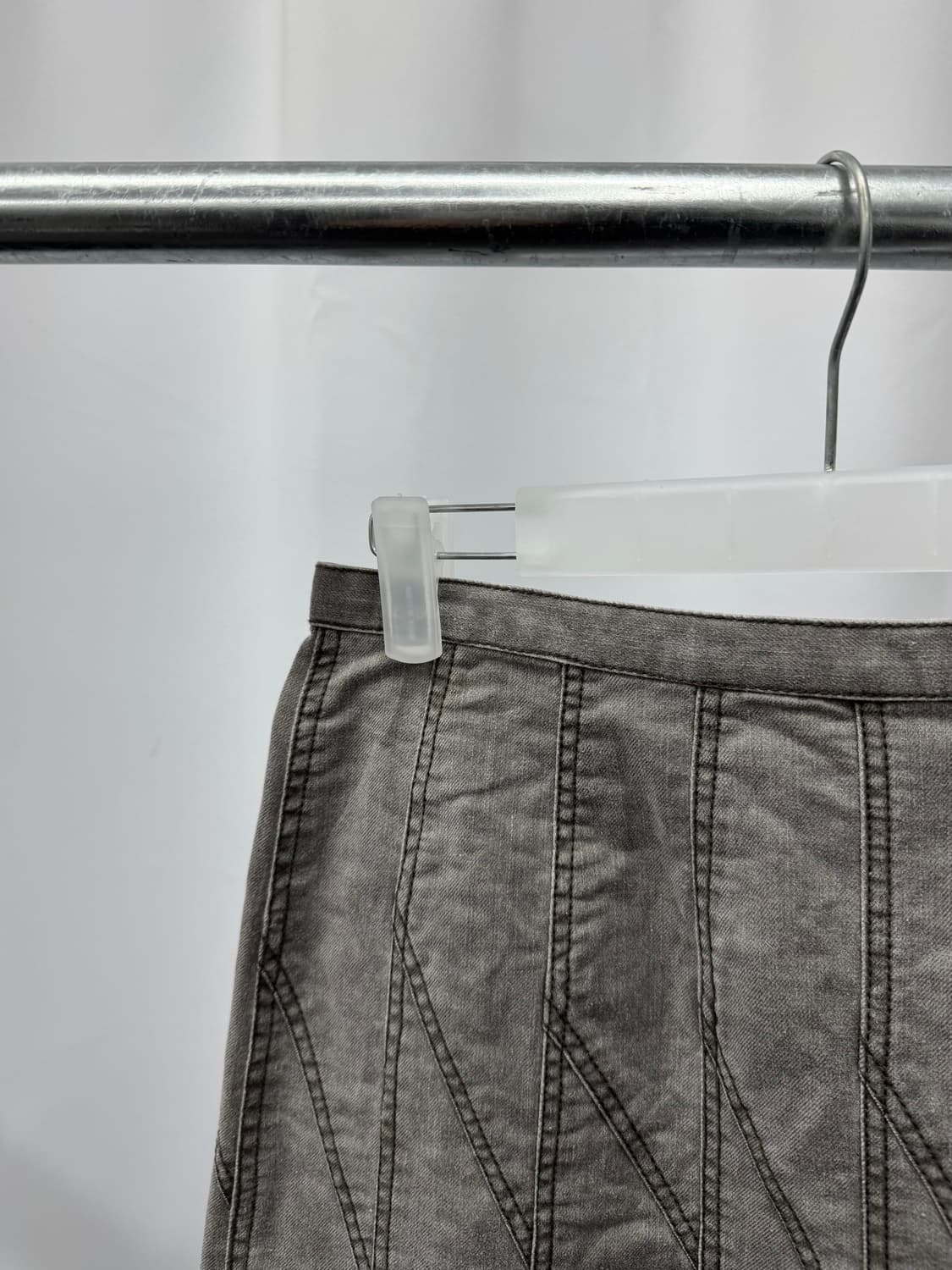 vtg skirt 상품이미지2