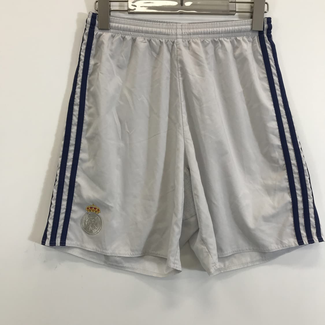 아디다스 16-17 레알마드리드 우븐쇼츠 [105] 상품이미지1