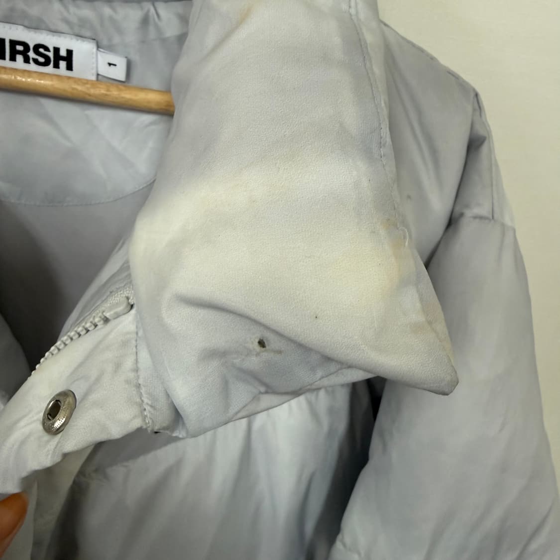 키르시패딩L 상품이미지7